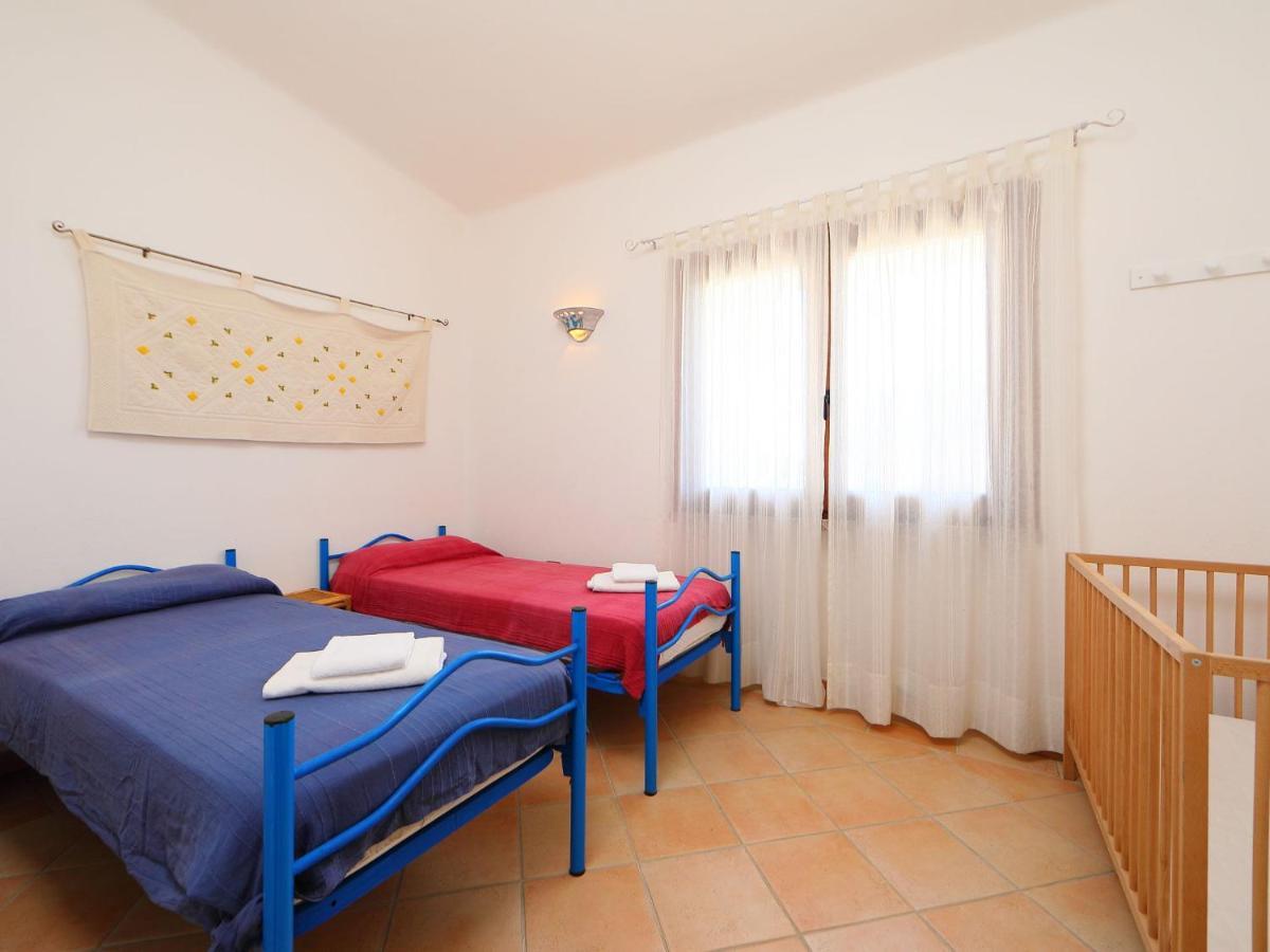Holiday Home Alba By Interhome Greuli Екстер'єр фото