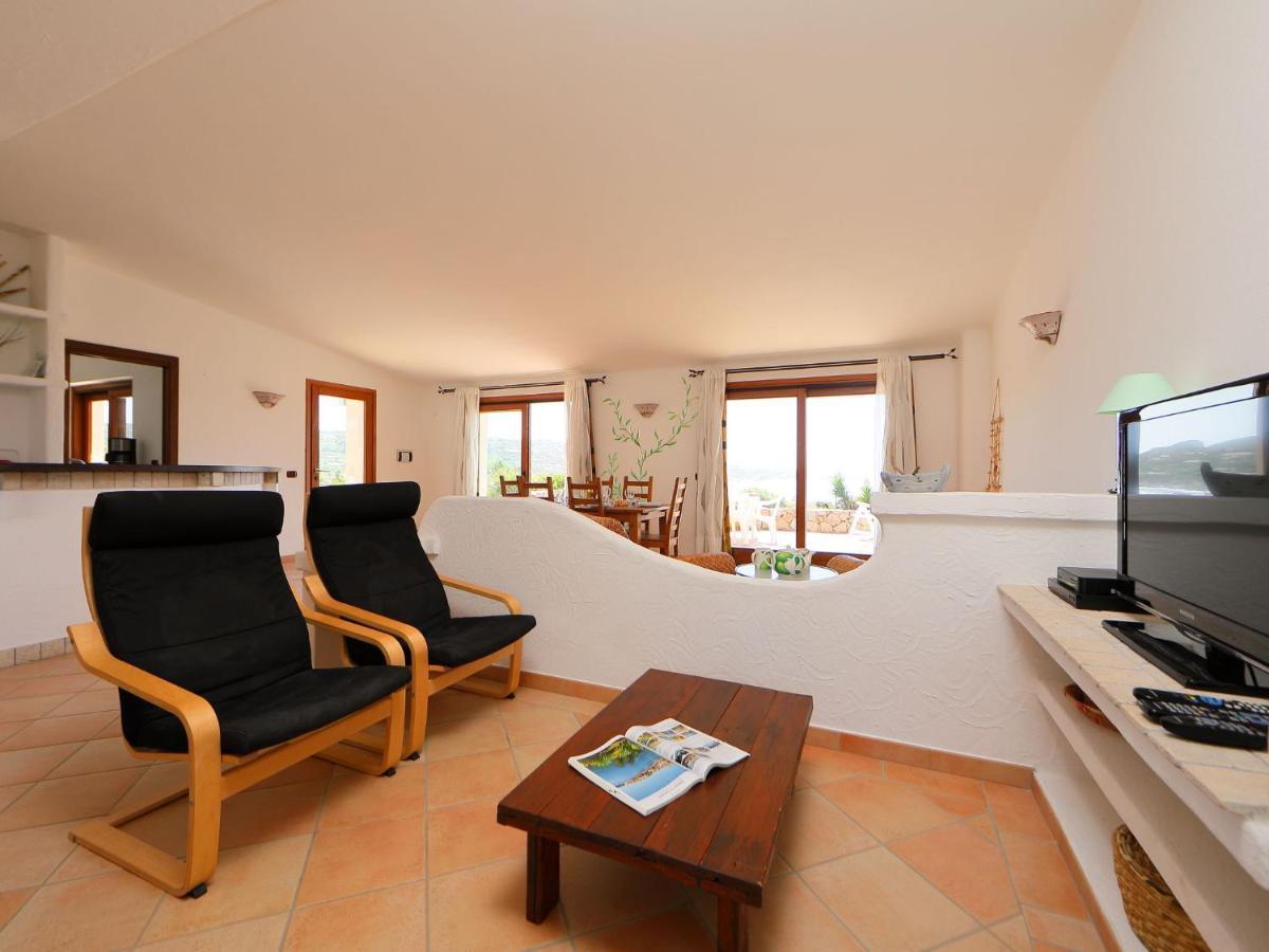 Holiday Home Alba By Interhome Greuli Екстер'єр фото