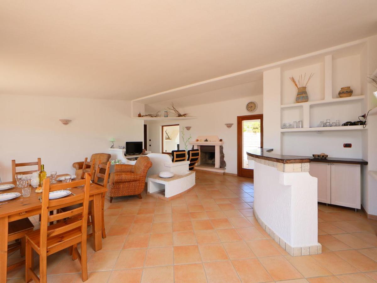 Holiday Home Alba By Interhome Greuli Екстер'єр фото