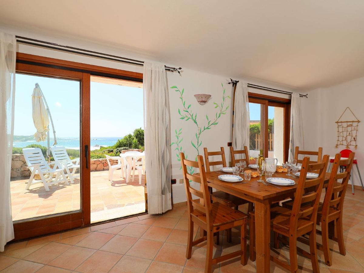 Holiday Home Alba By Interhome Greuli Екстер'єр фото