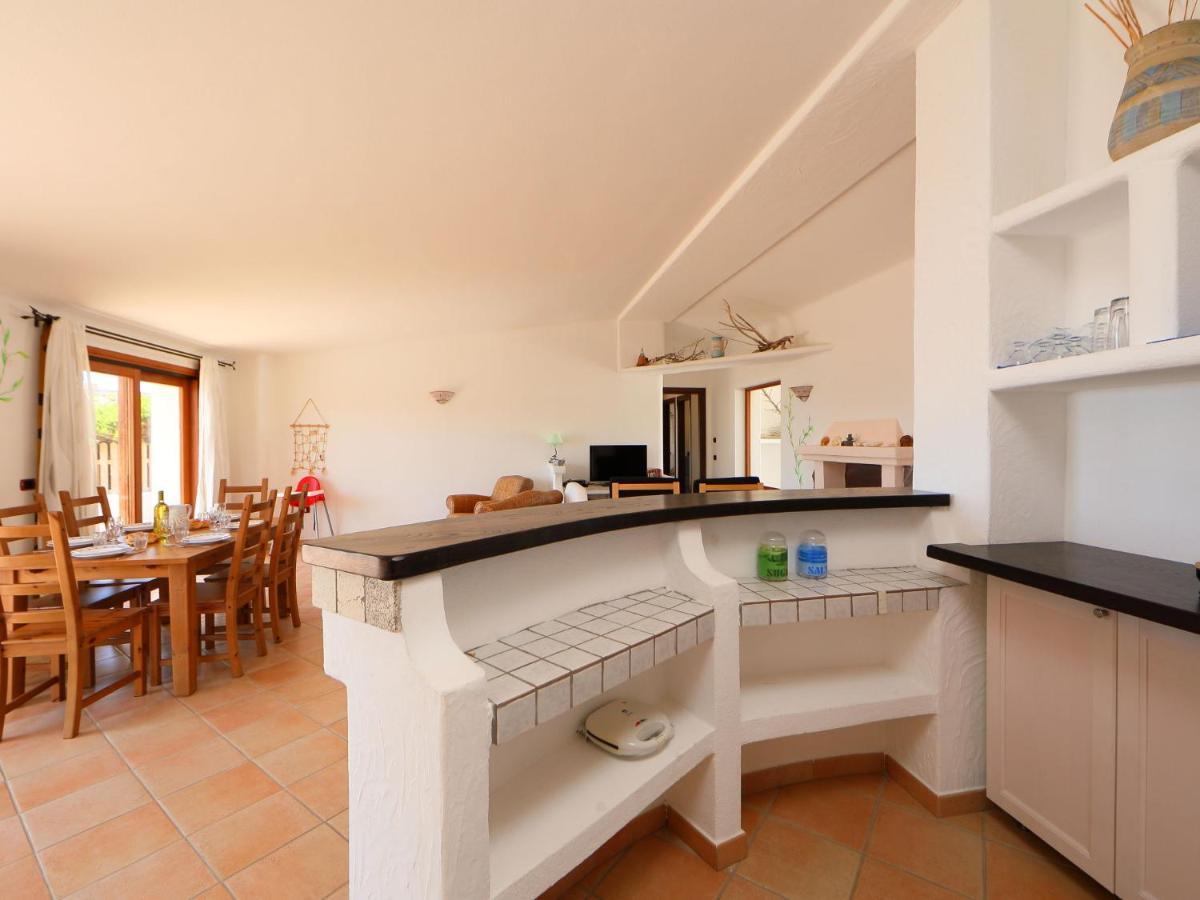 Holiday Home Alba By Interhome Greuli Екстер'єр фото